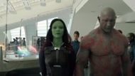 Gamora (Image Source: YouTube/ starkeeper__)